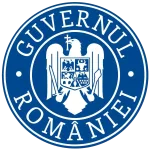 Stema României — DADR Vâlcea